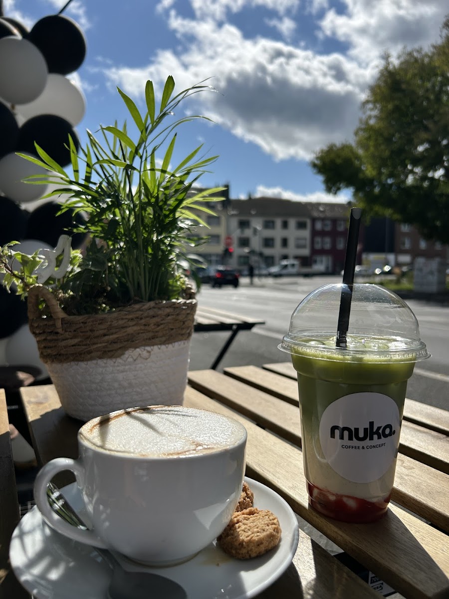 Muka Café Photo 3