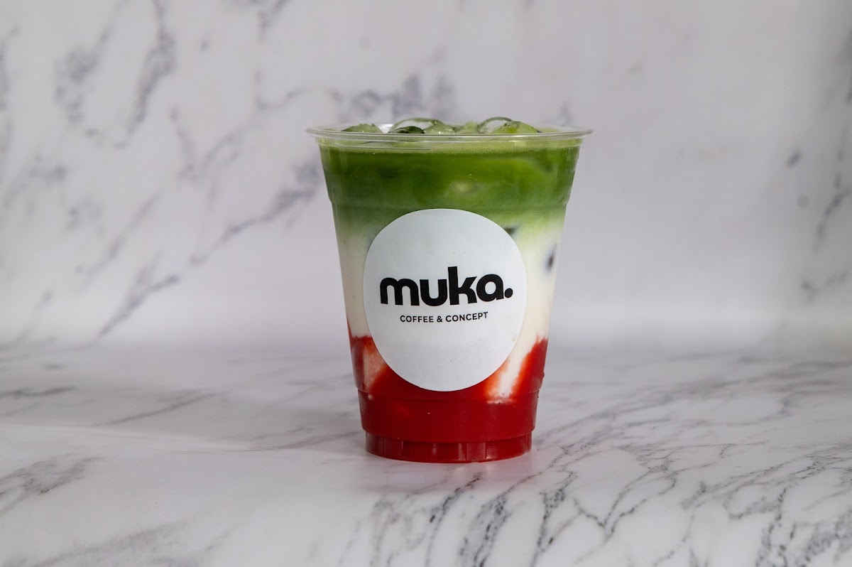 Muka Café Photo 6