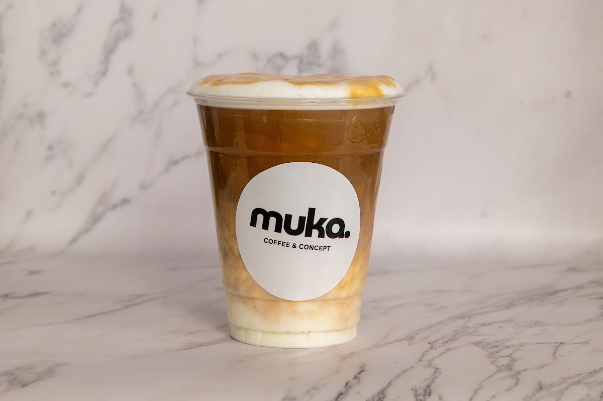 Muka Café Photo 7