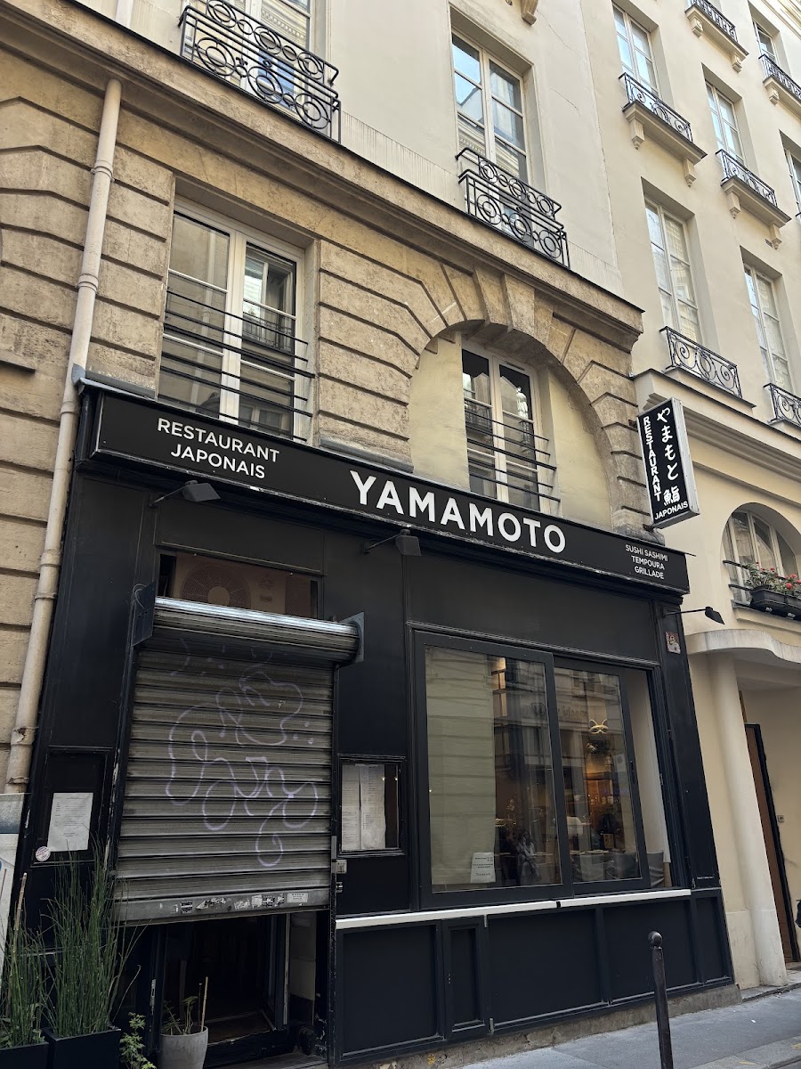 Yamamoto