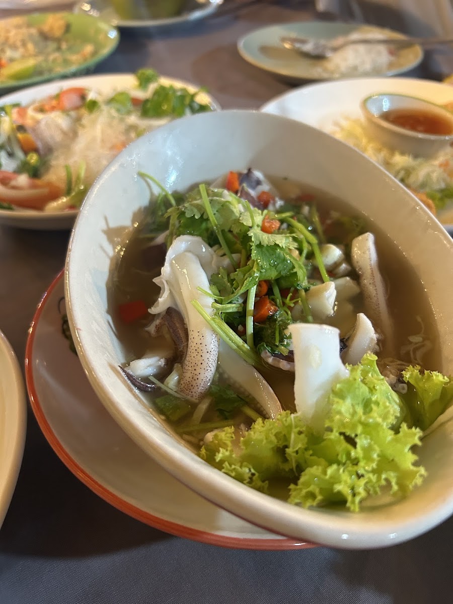 Lay Mai Khao Seafood Restaurant Photo 10