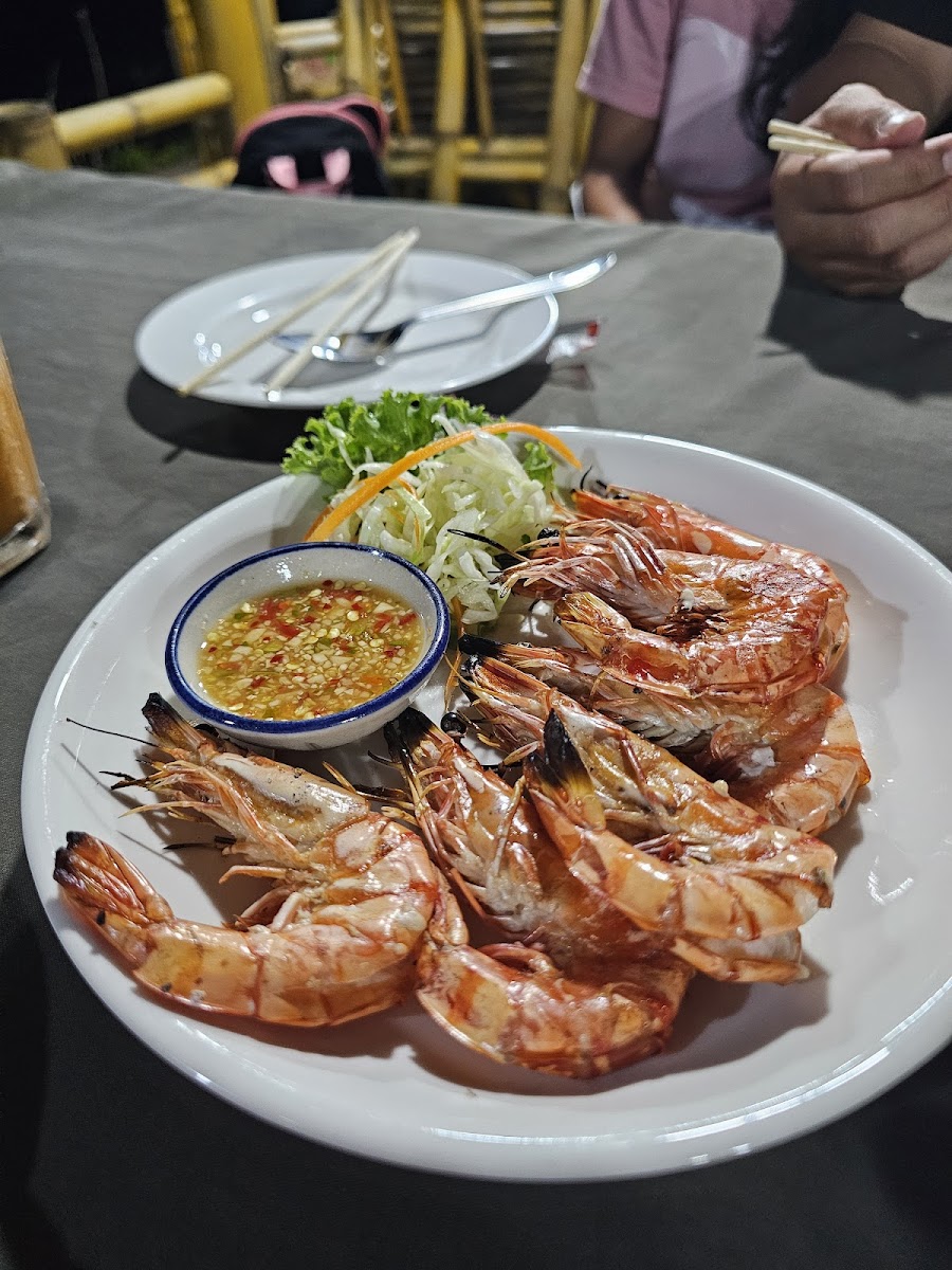 Lay Mai Khao Seafood Restaurant Photo 5
