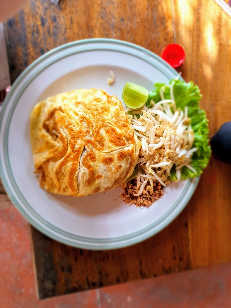 Lay Mai Khao Seafood Restaurant Photo 7