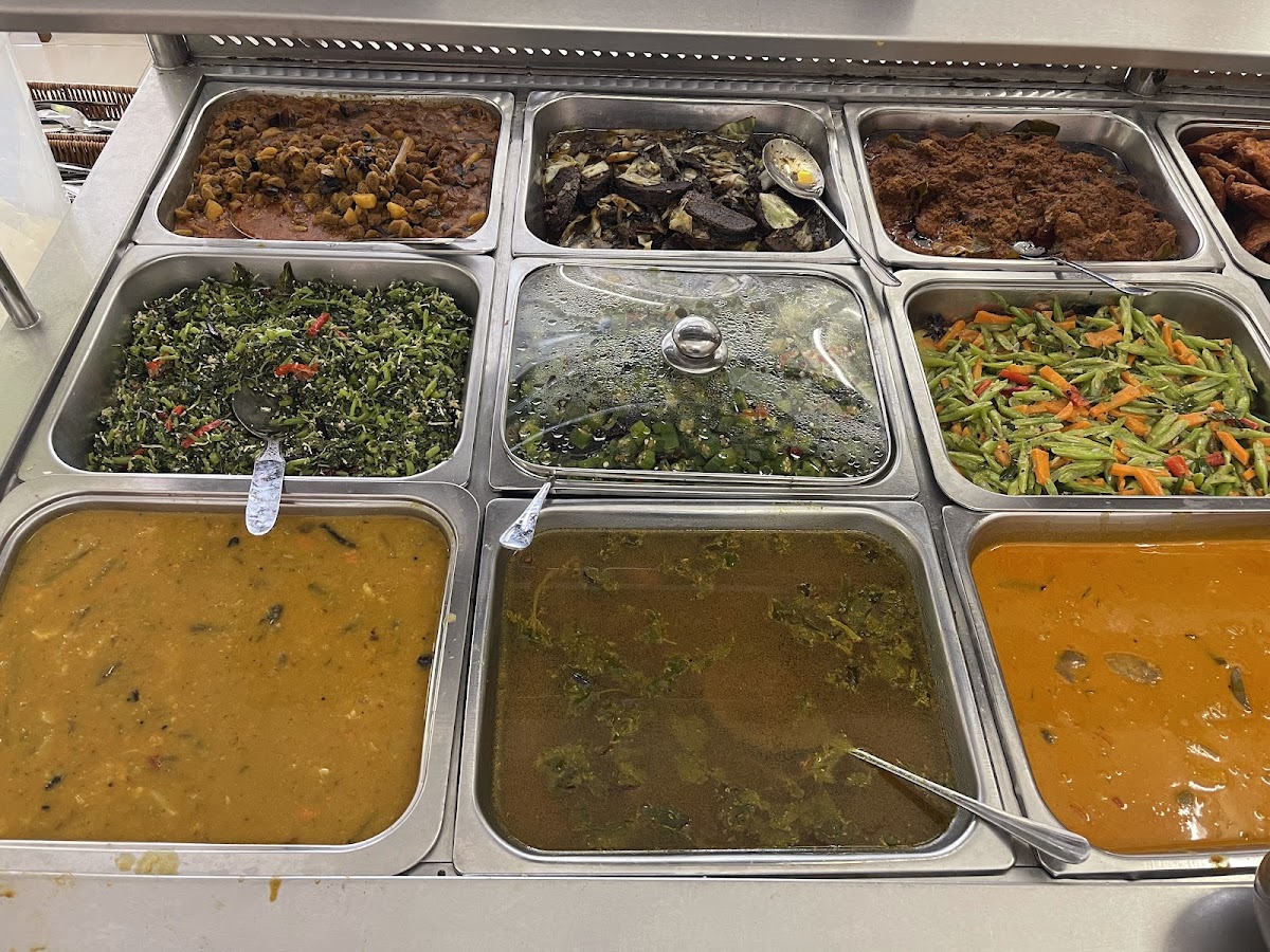 HARE KRISHNA FOOD FOR LIFE (New Management) Photo 2