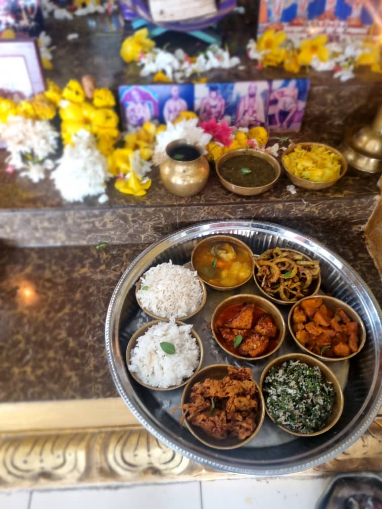 HARE KRISHNA FOOD FOR LIFE (New Management) Photo 3