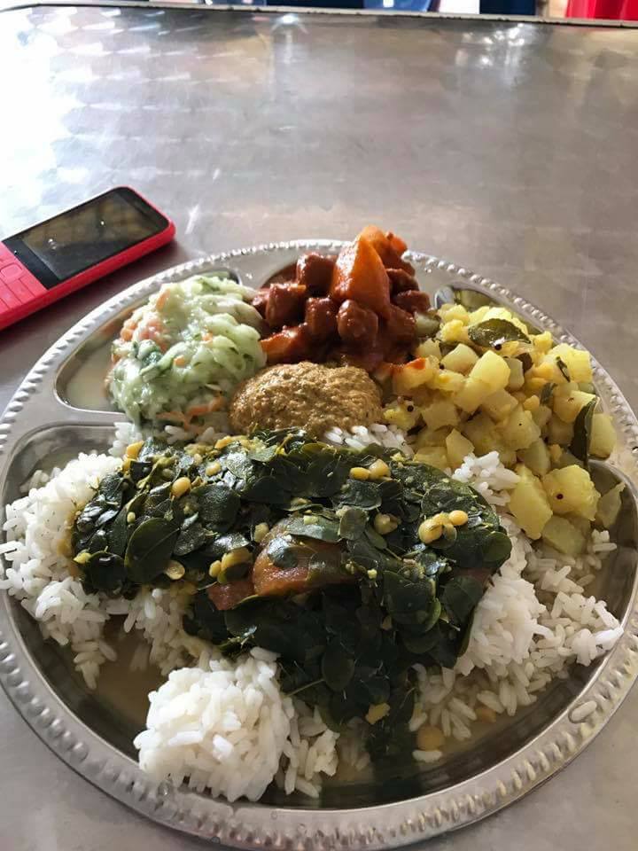HARE KRISHNA FOOD FOR LIFE (New Management) Photo 7