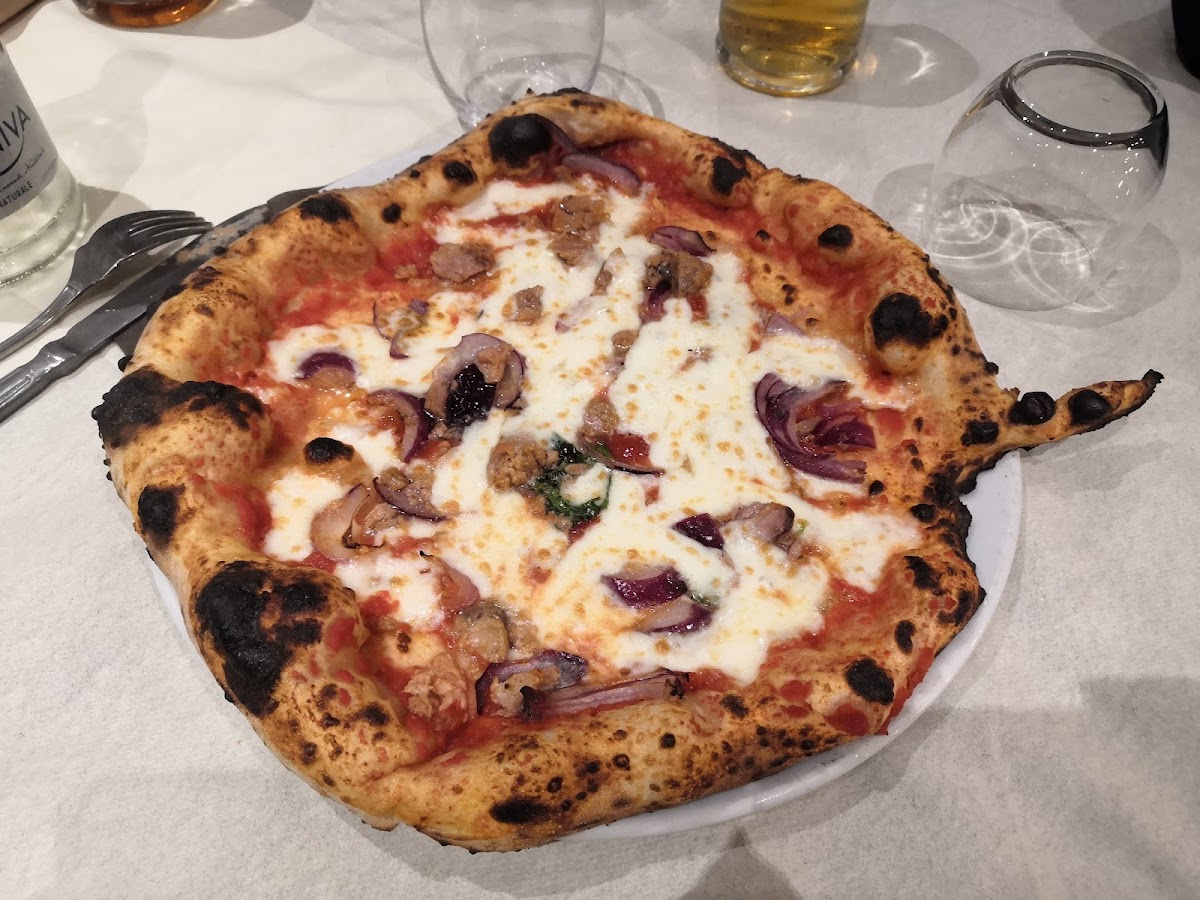 Anima Verace Sant’ilario D’enza Photo 5