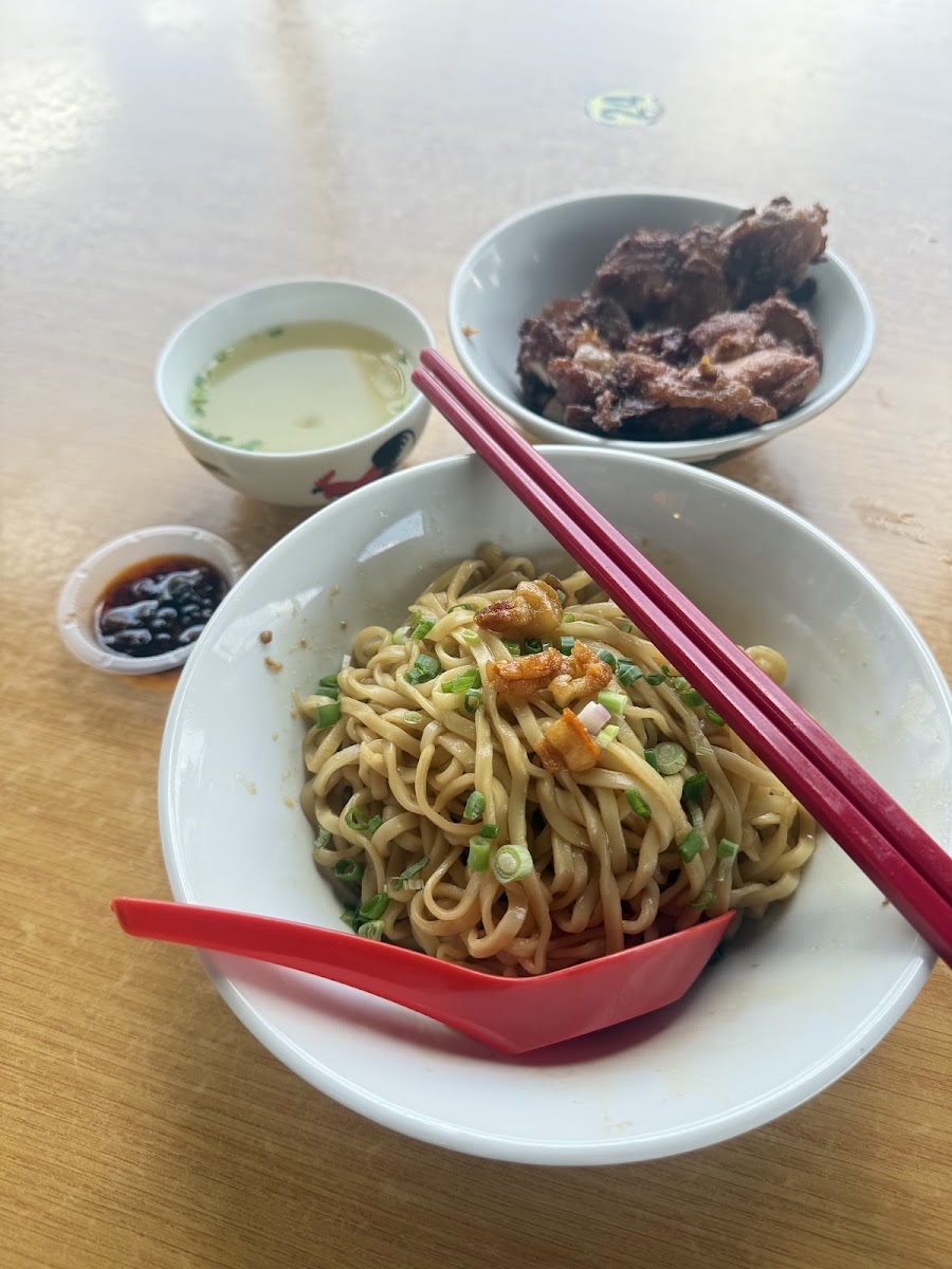 SanYang Kopitiam Photo 4
