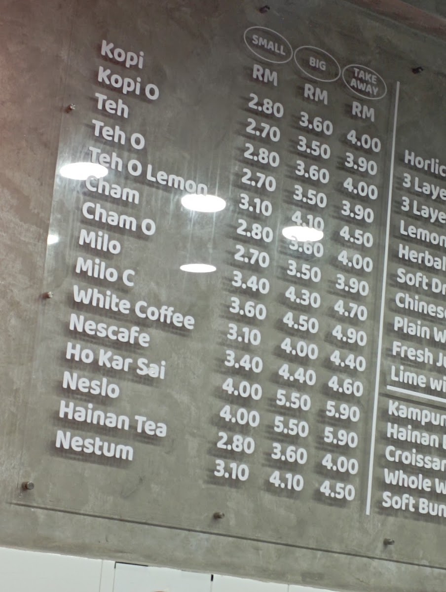 SanYang Kopitiam Photo 5