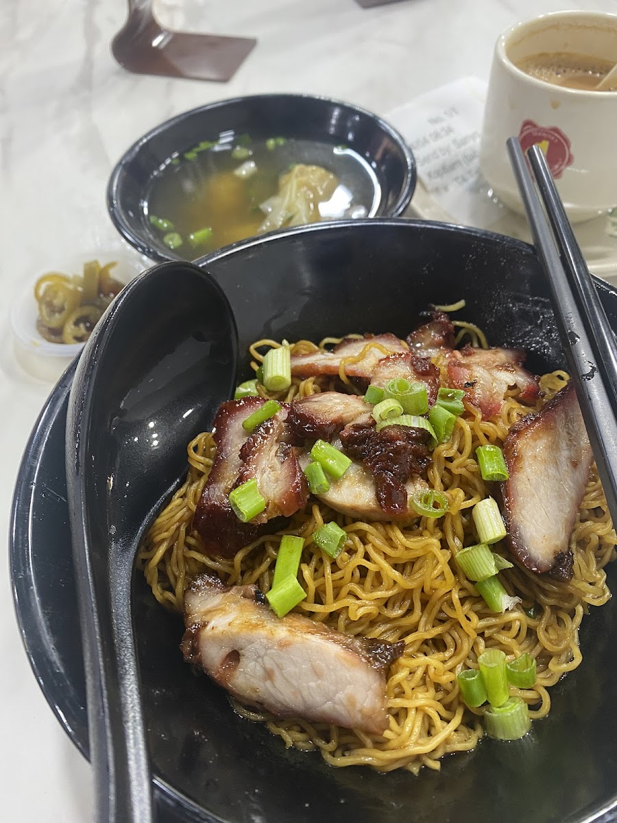 SanYang Kopitiam Photo 8