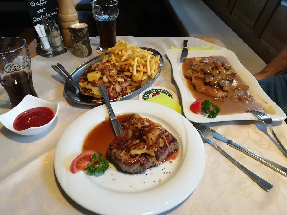 Gasthaus zum Bären Photo 10