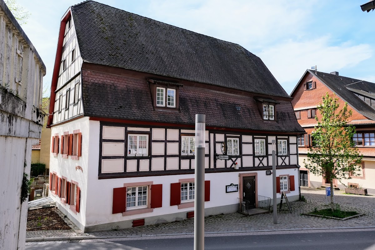 Gasthaus zum Bären Photo 3