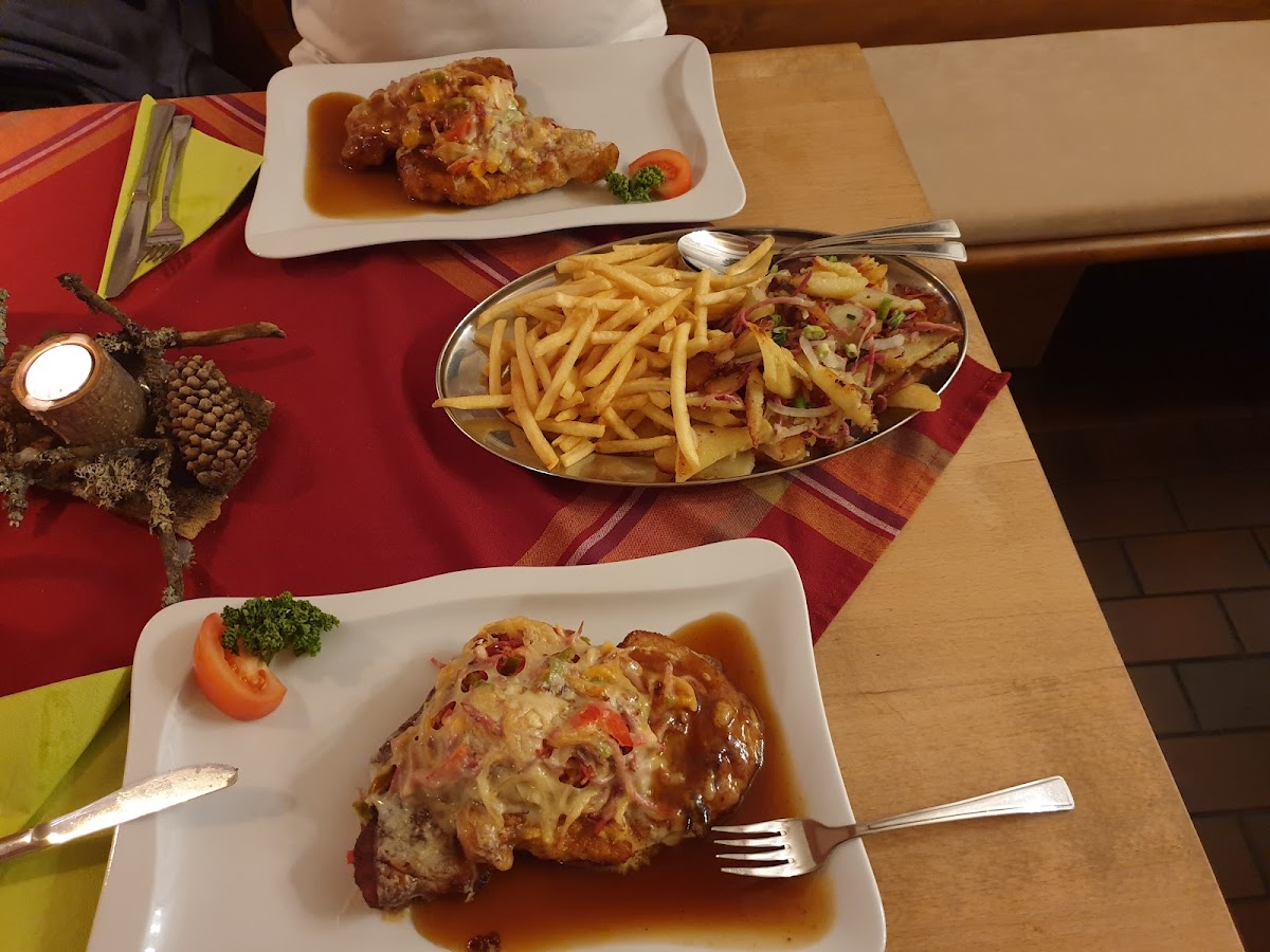 Gasthaus zum Bären Photo 5