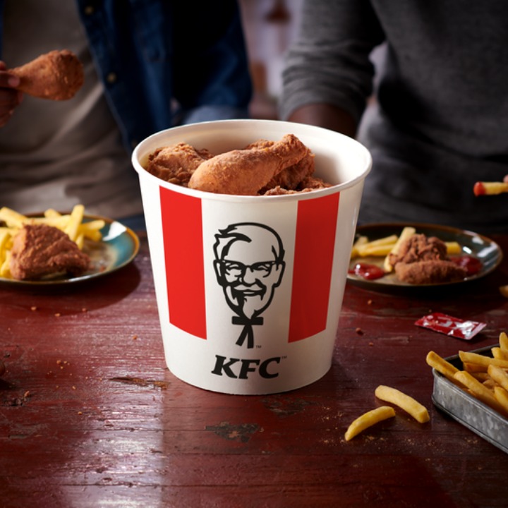 KFC Lebo Photo 4