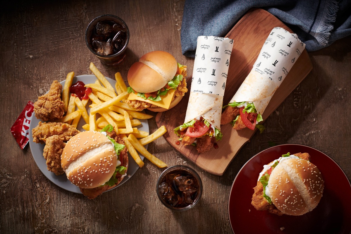 KFC Lebo Photo 8