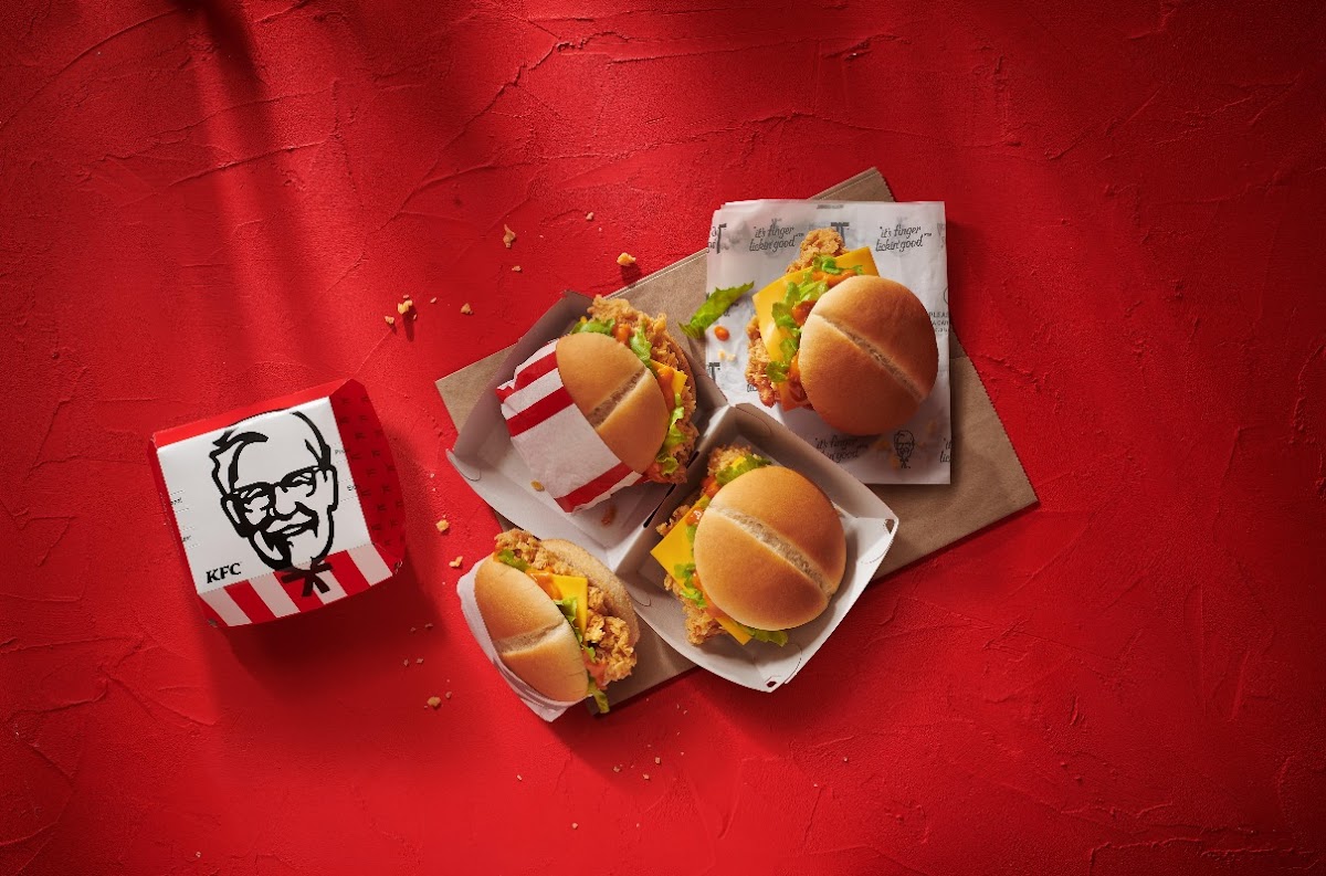 KFC Lebo Photo 9