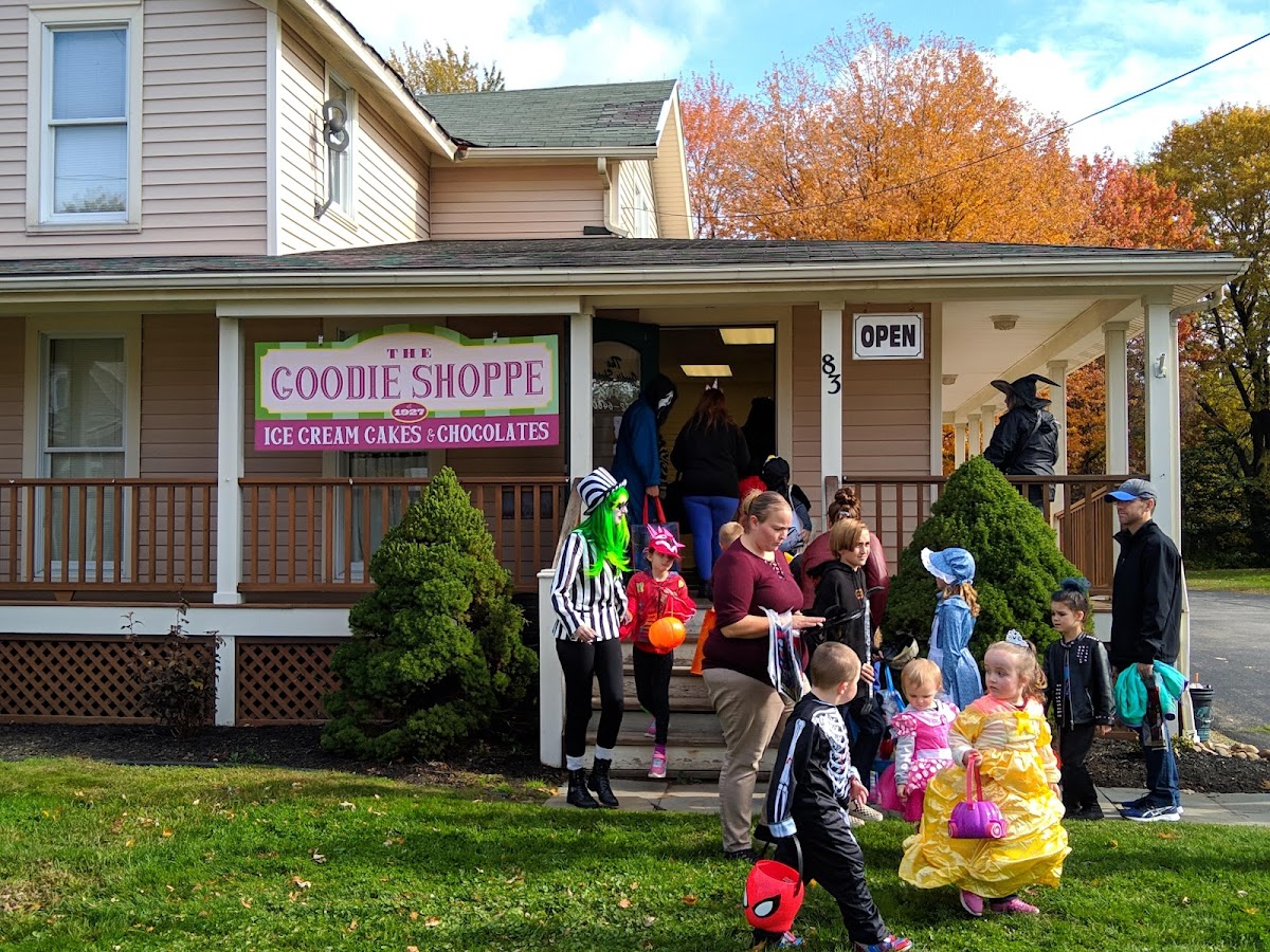 Goodie Shoppe Photo 3