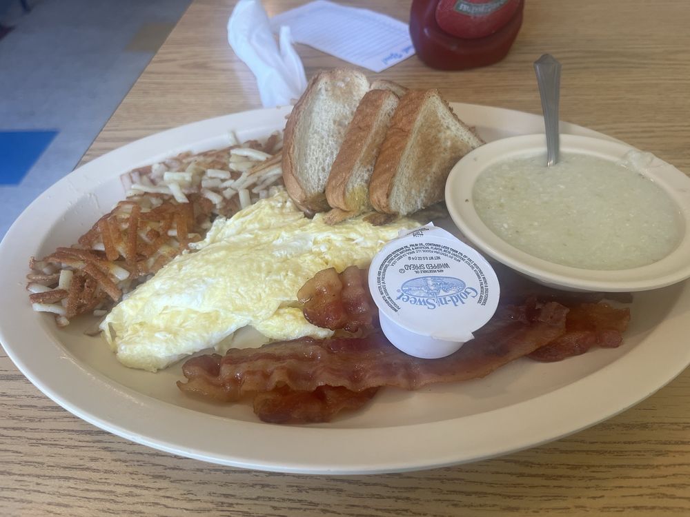 Washington Street Diner Photo 3