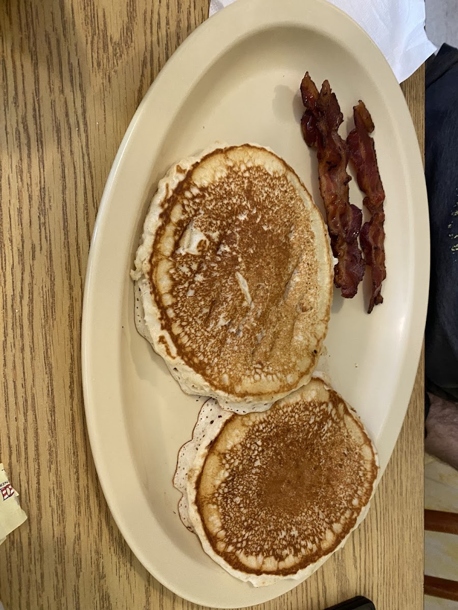 Washington Street Diner Photo 6