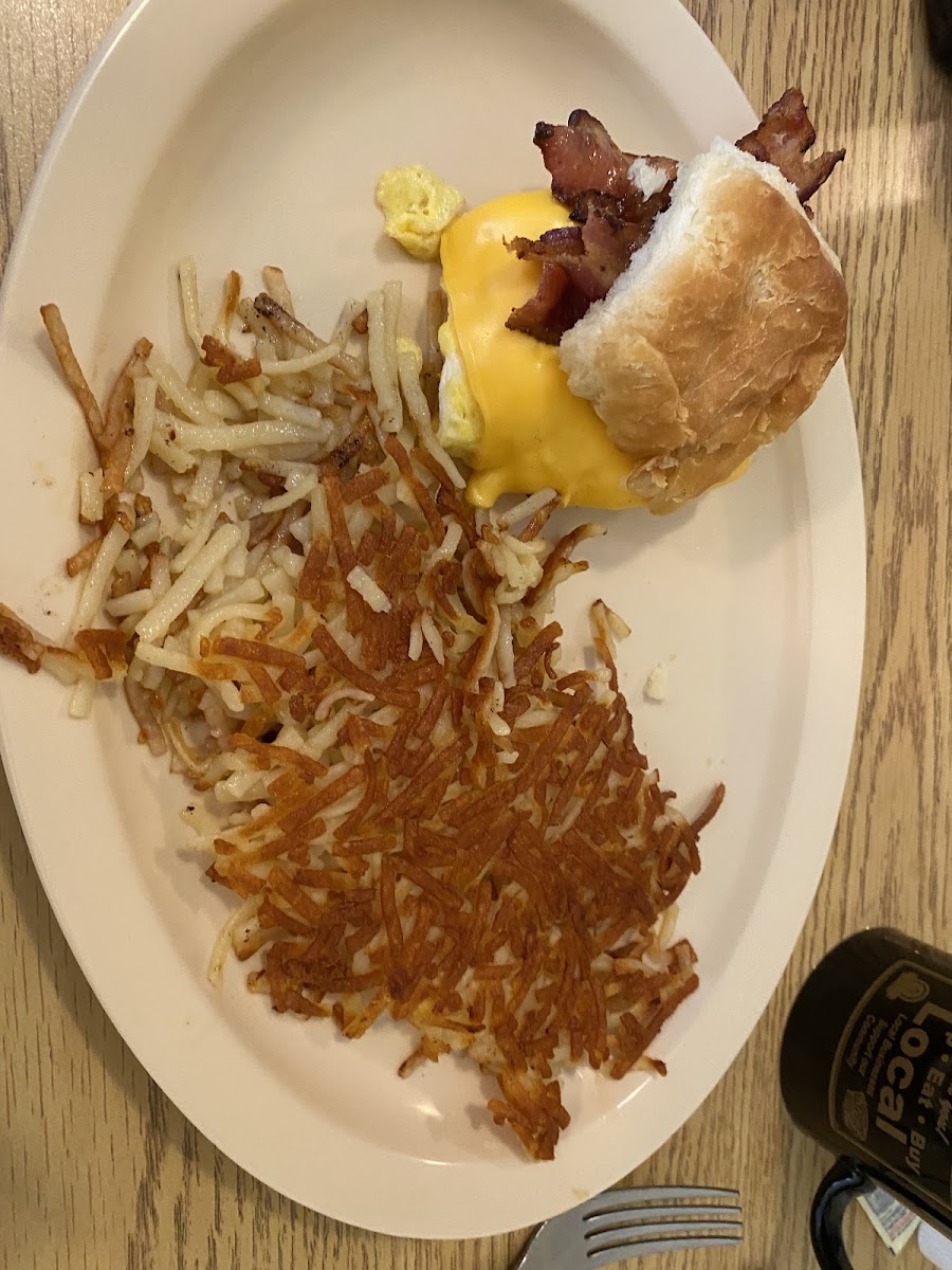 Washington Street Diner Photo 7