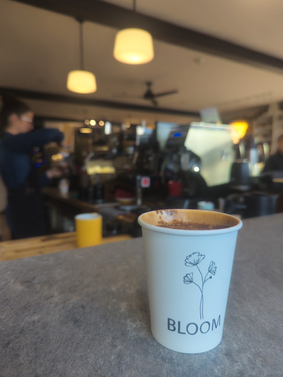 Bloom Coffee Photo 7