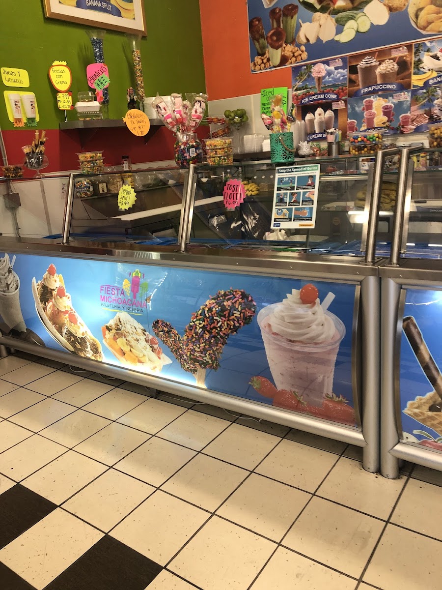 Fiesta Michoacana Photo 4