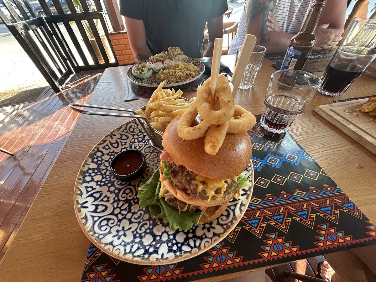 La Madera Tex-Mex Restaurant Photo 3