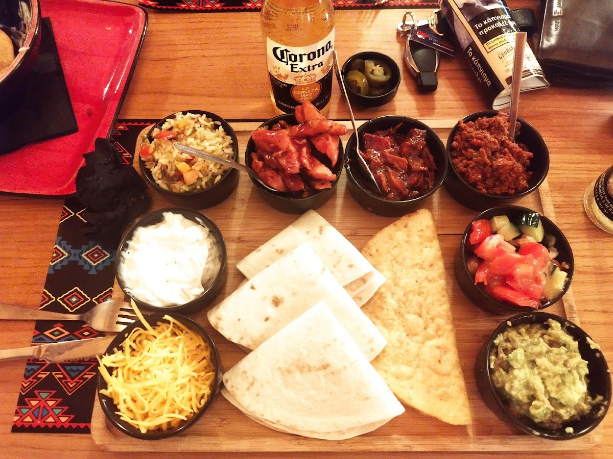 La Madera Tex-Mex Restaurant Photo 6
