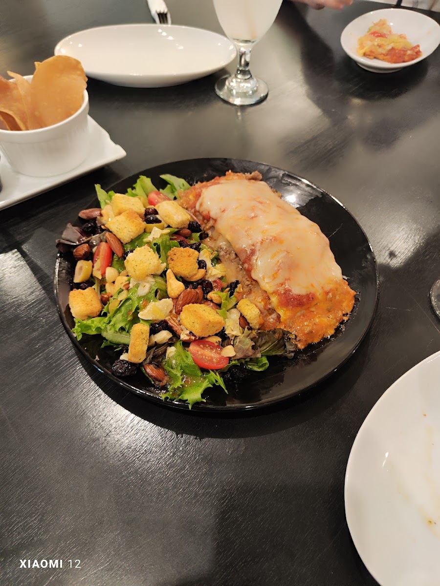 Trocadero Restaurant Photo 5