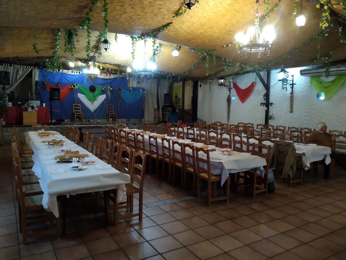 Restaurante el Ventorro Photo 4