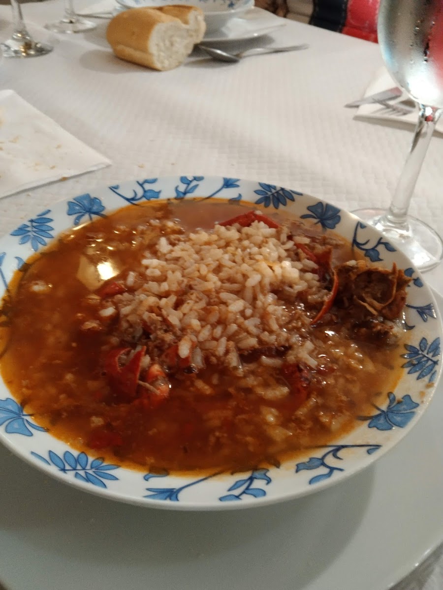 Restaurante el Ventorro Photo 6