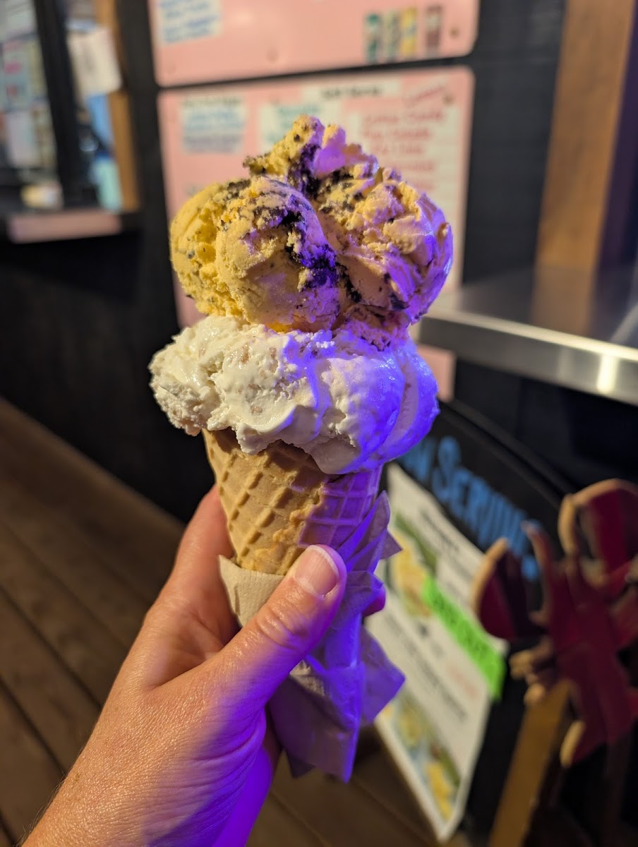 Outpost Scoop Shoppe Photo 2