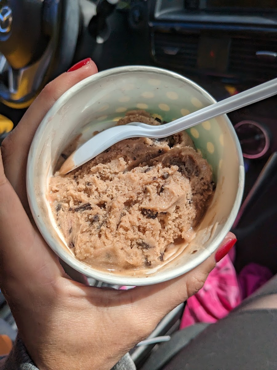 Outpost Scoop Shoppe Photo 6