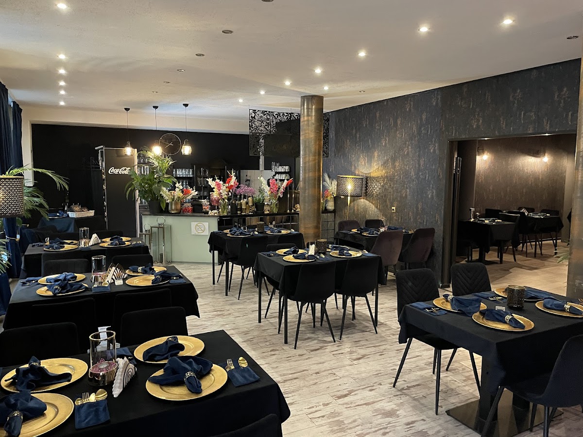 INES - Restaurant