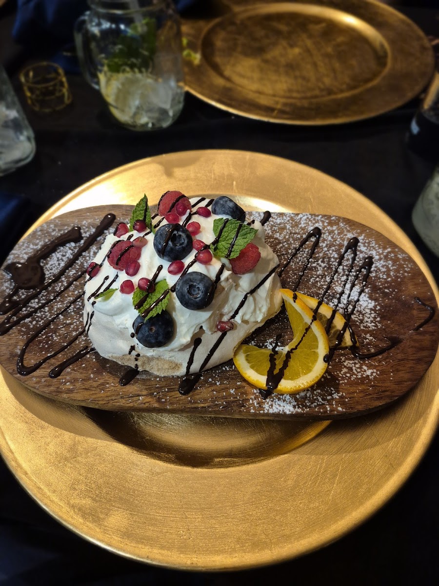 INES - Restaurant Photo 4