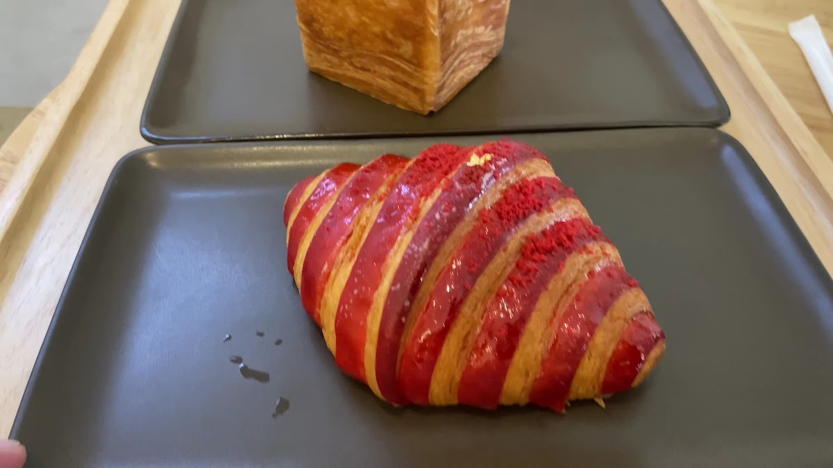 HOC - House Of Croissants Photo 2