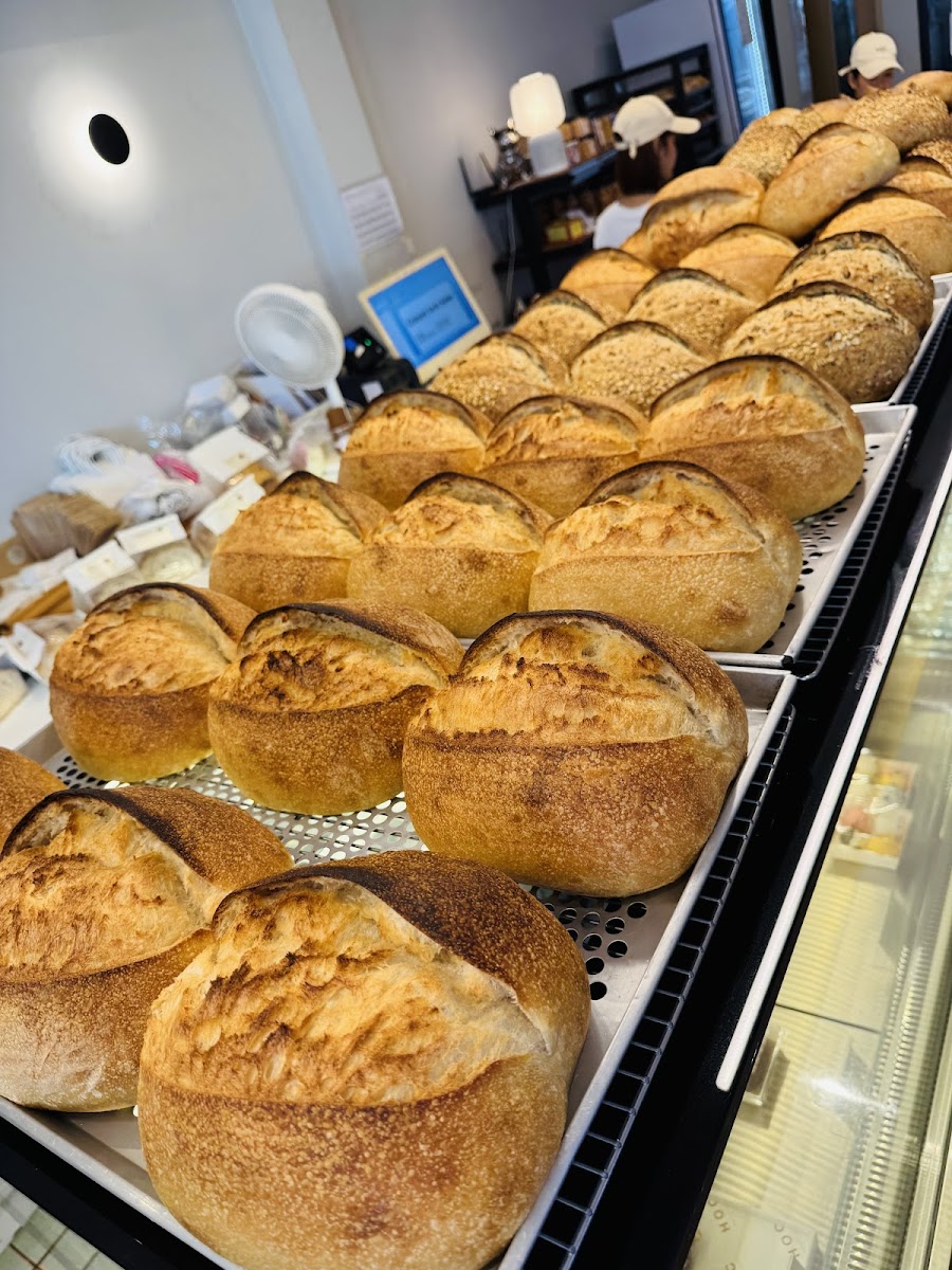 HOC - House Of Croissants Photo 4