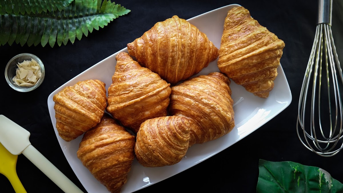 HOC - House Of Croissants Photo 9