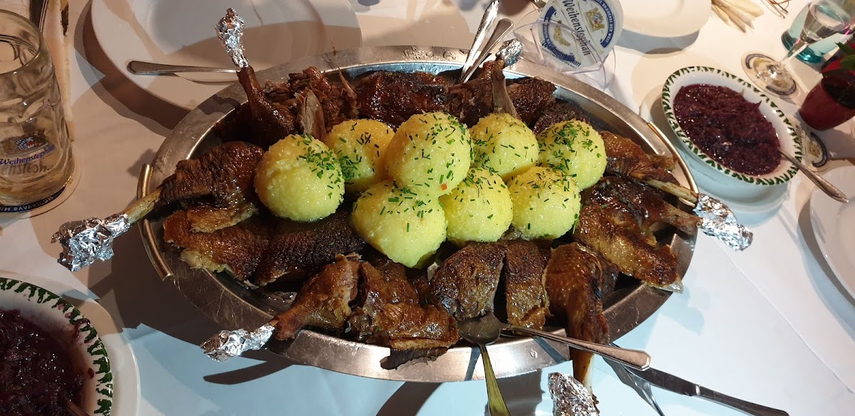 Königlich Bayrische Stuben Photo 10