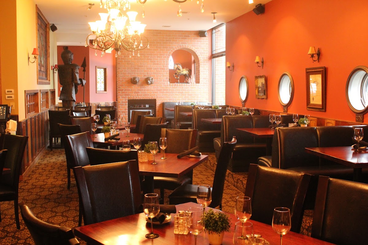 Jack Niemann's Black Forest Steak House