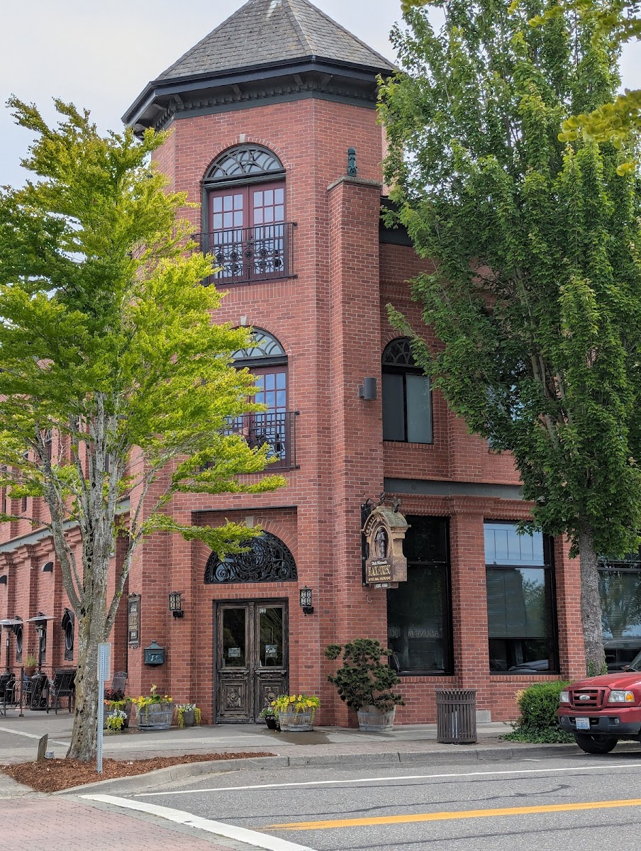 Jack Niemann's Black Forest Steak House Photo 3