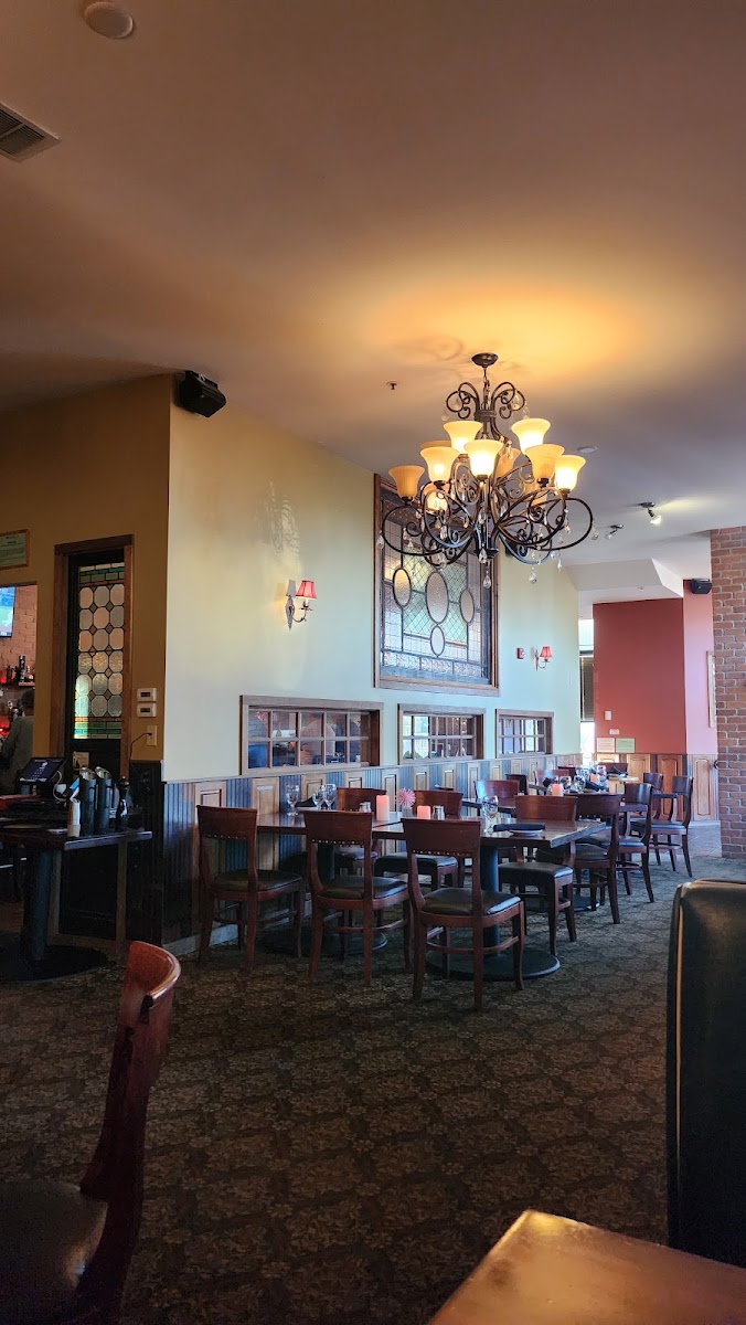 Jack Niemann's Black Forest Steak House Photo 4