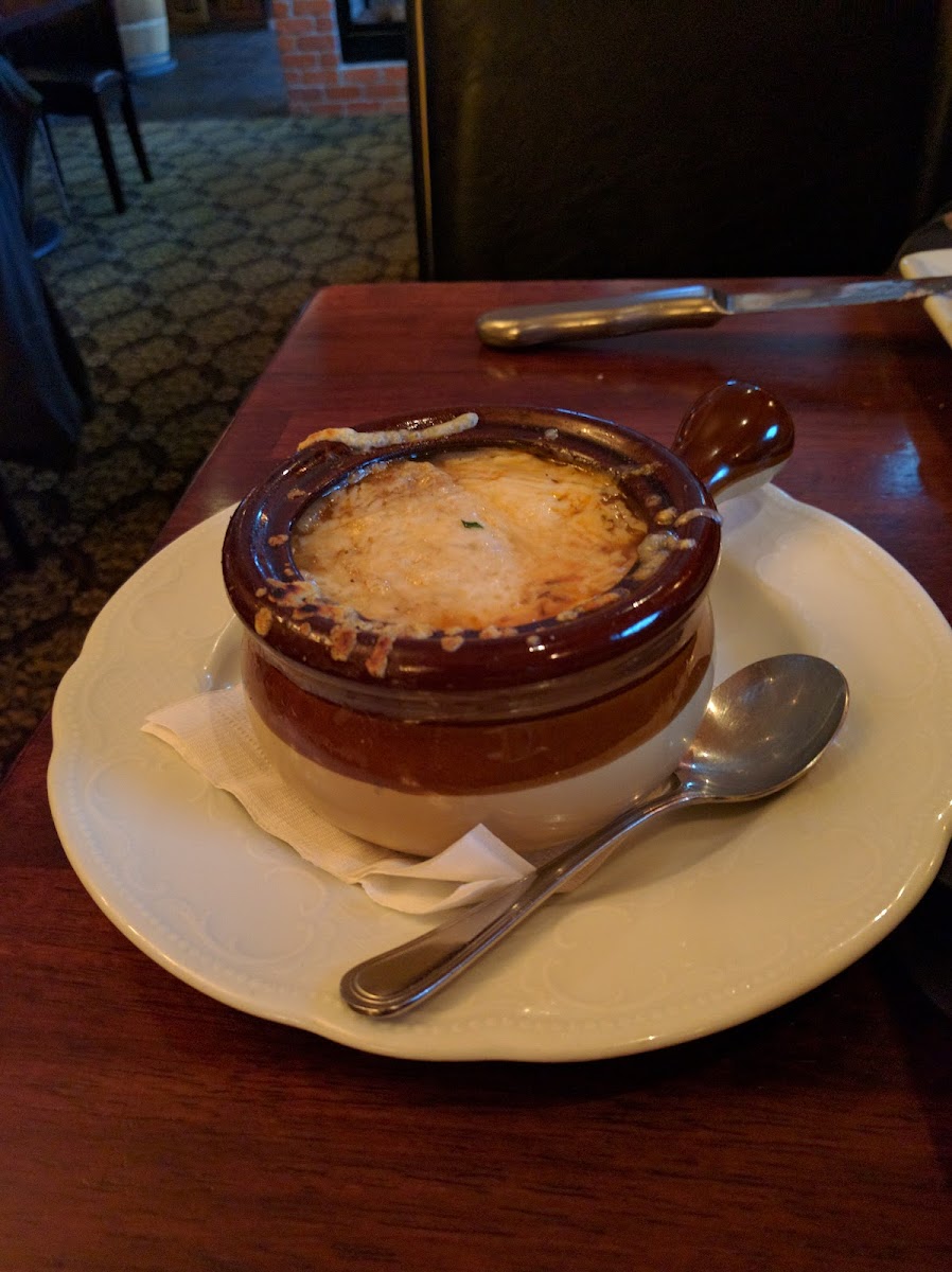 Jack Niemann's Black Forest Steak House Photo 5