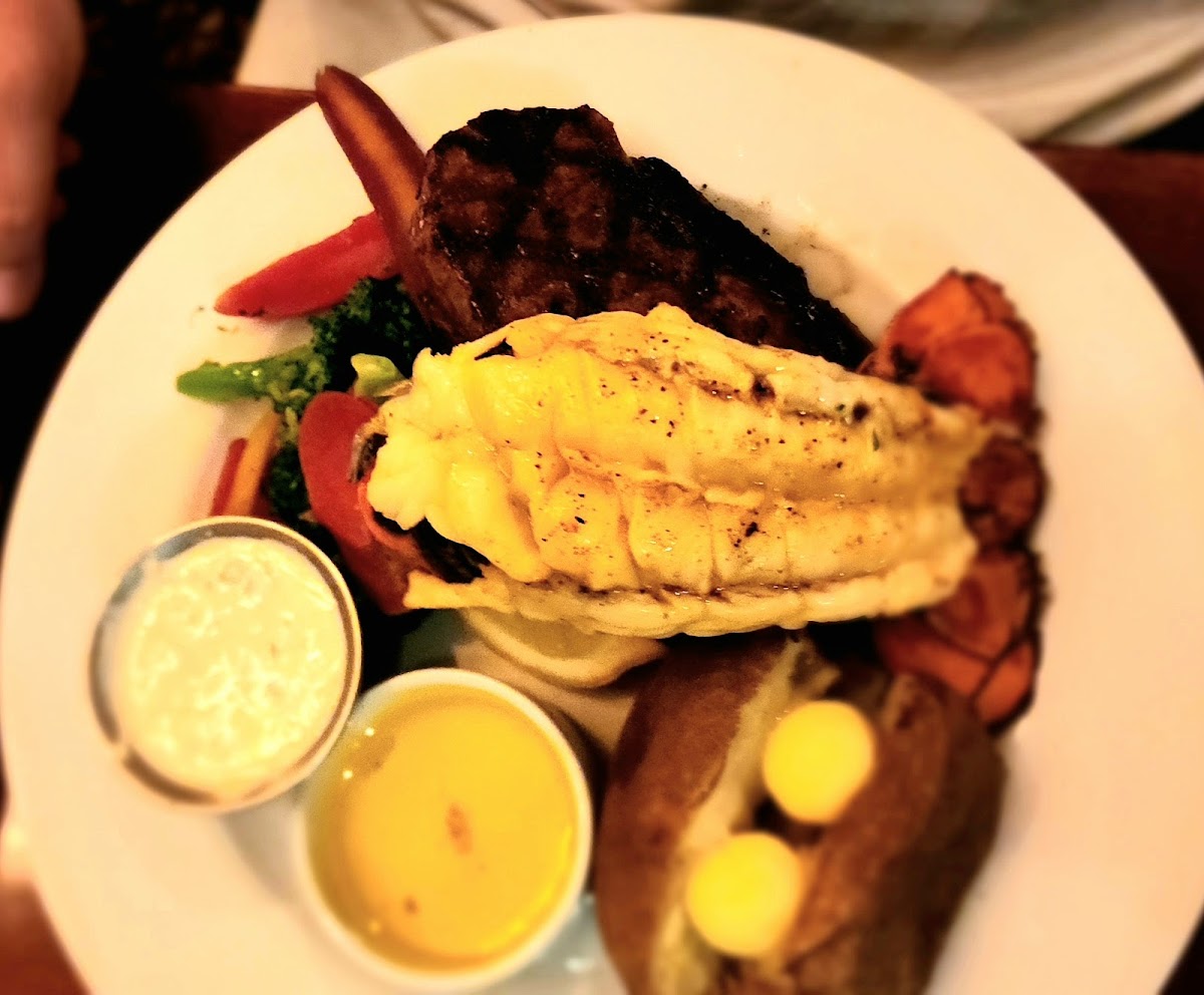 Jack Niemann's Black Forest Steak House Photo 6