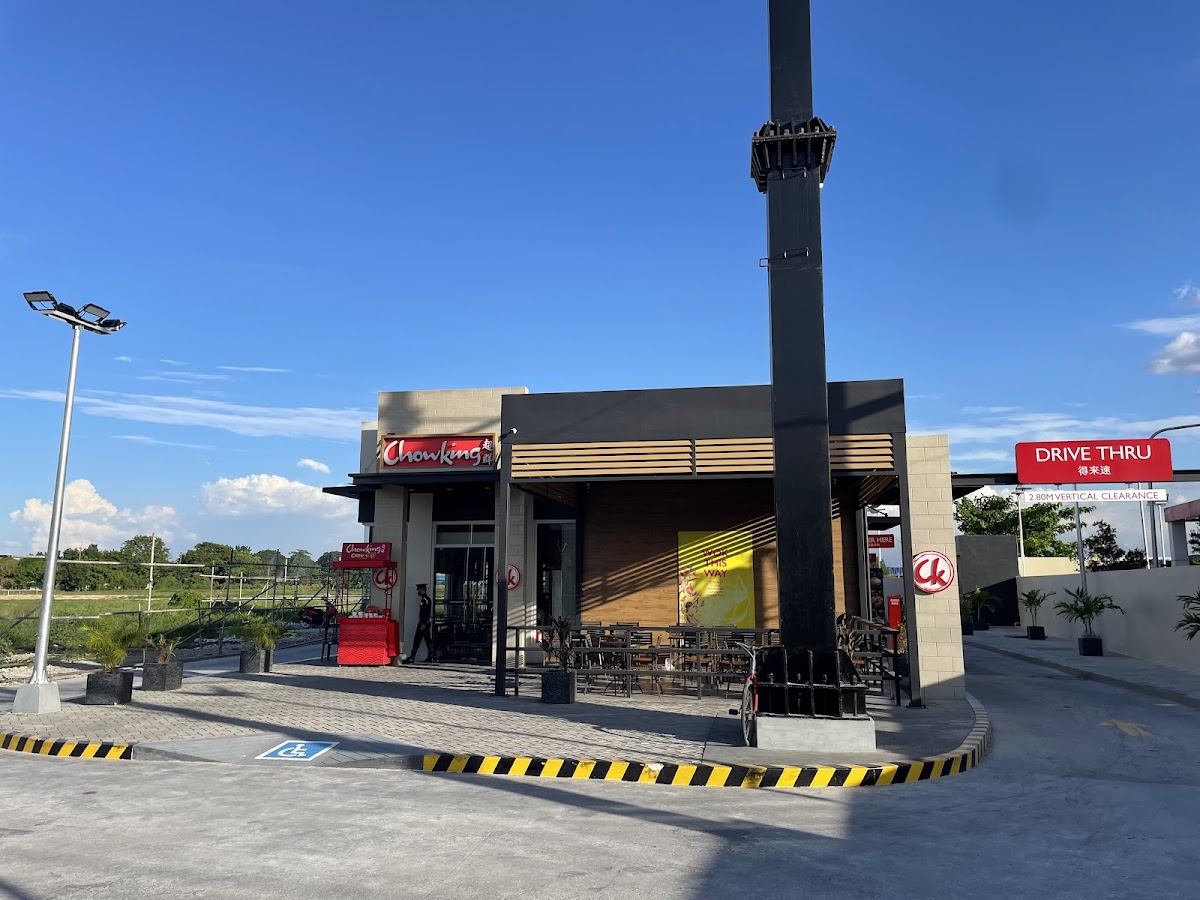 Chowking Lancaster Photo 1