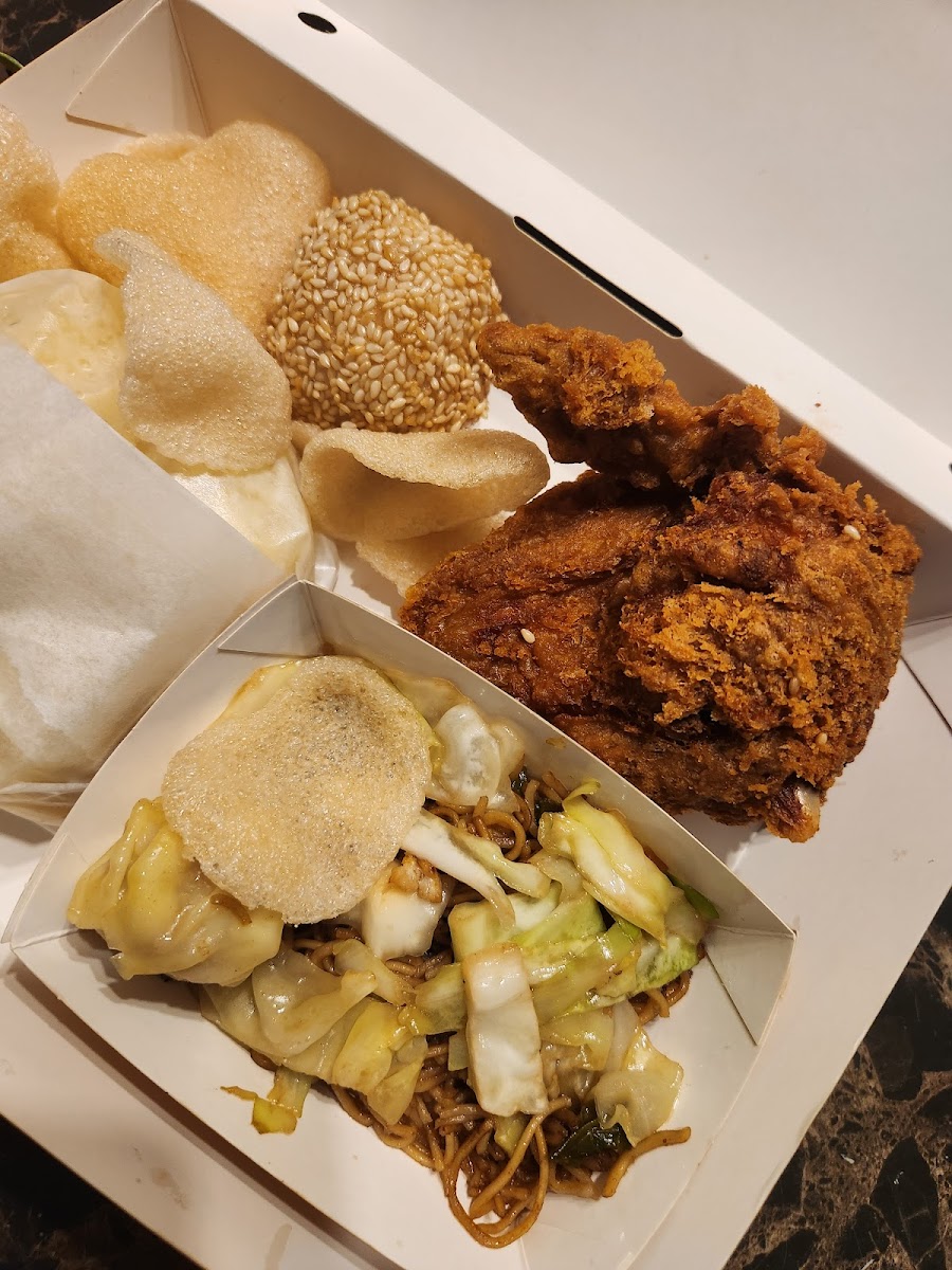 Chowking Lancaster Photo 3