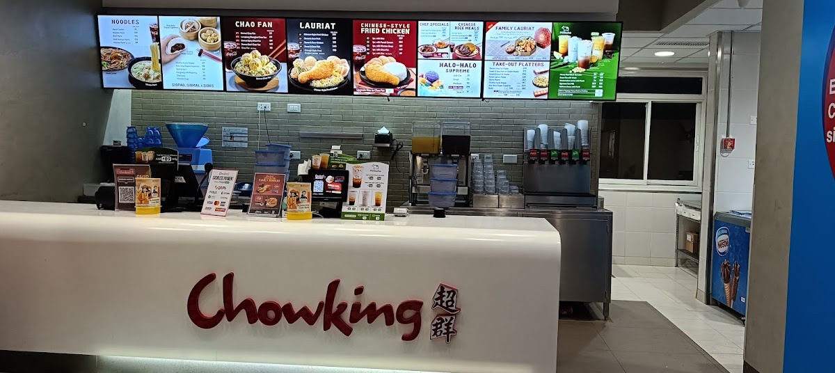 Chowking Lancaster Photo 7