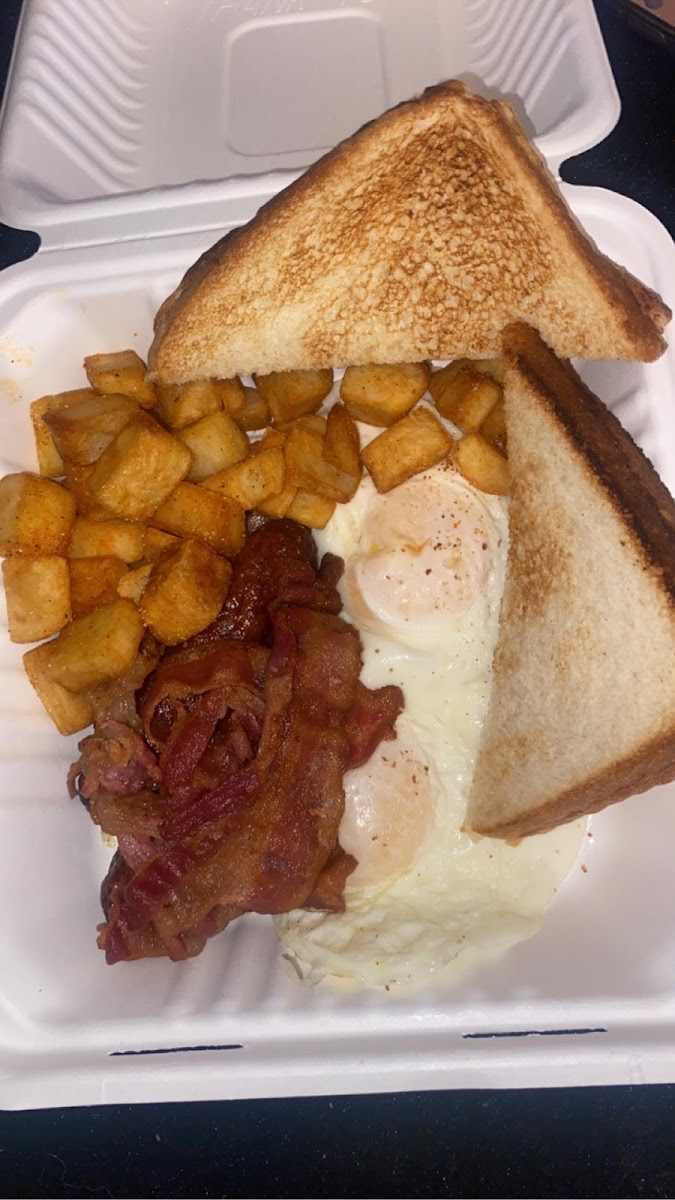 The Breakfast Joint Photo 2