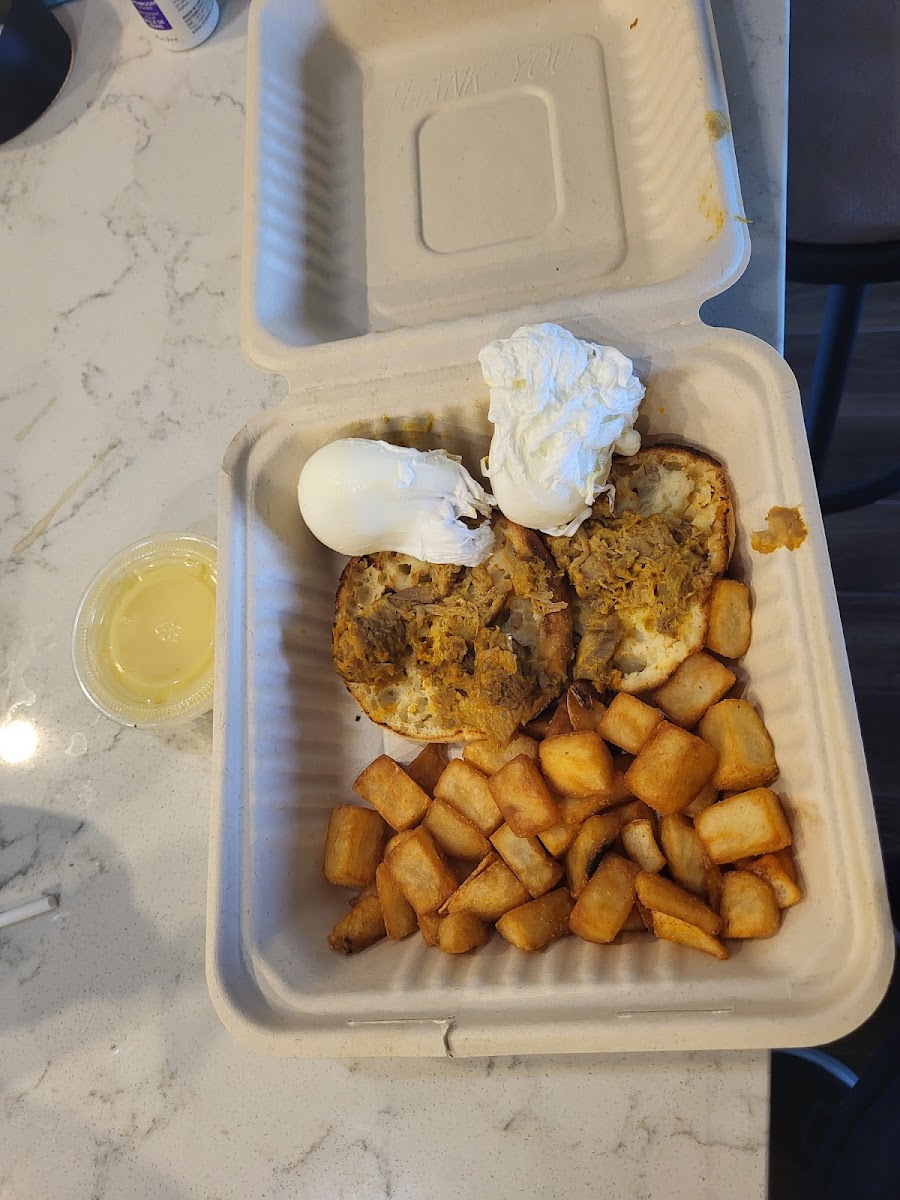 The Breakfast Joint Photo 5