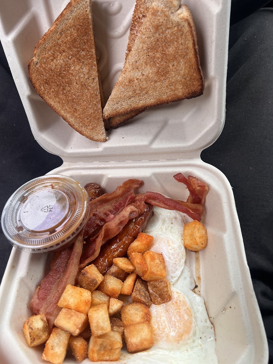 The Breakfast Joint Photo 6